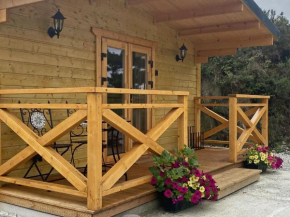 Cabin 438 - Clifden